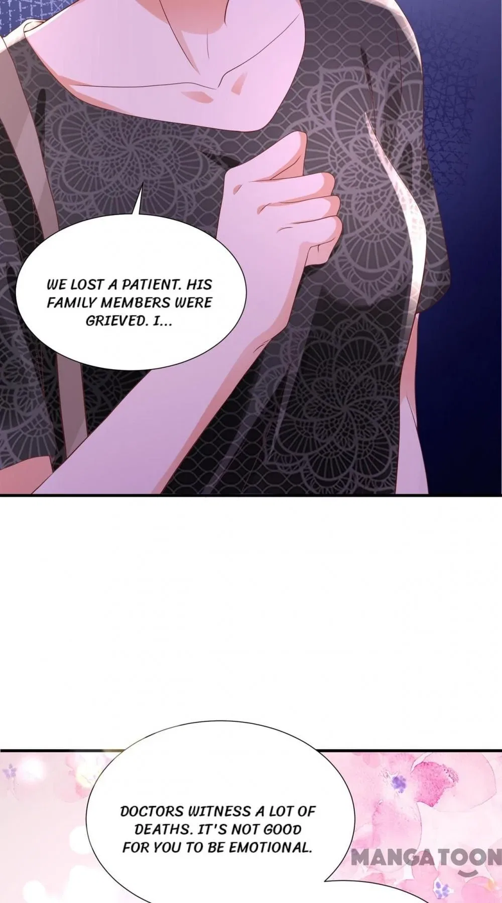 Ex-wife of A Billionaire Chapter 770 – Page 33