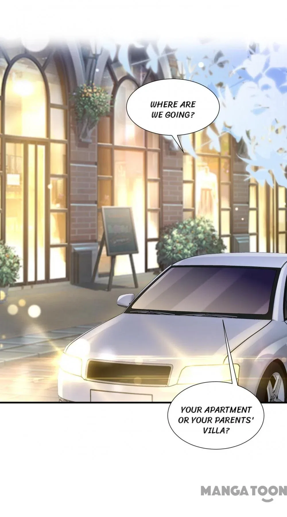 Ex-wife of A Billionaire Chapter 769 – Page 2