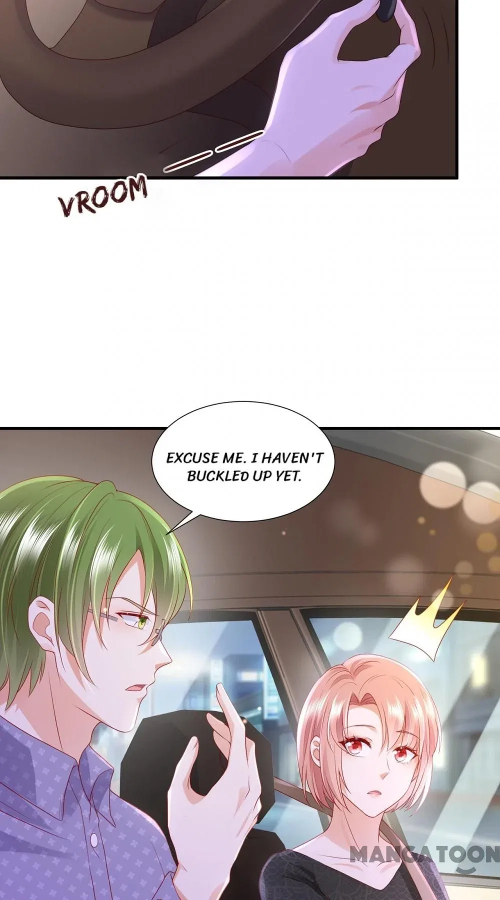 Ex-wife of A Billionaire Chapter 769 – Page 4