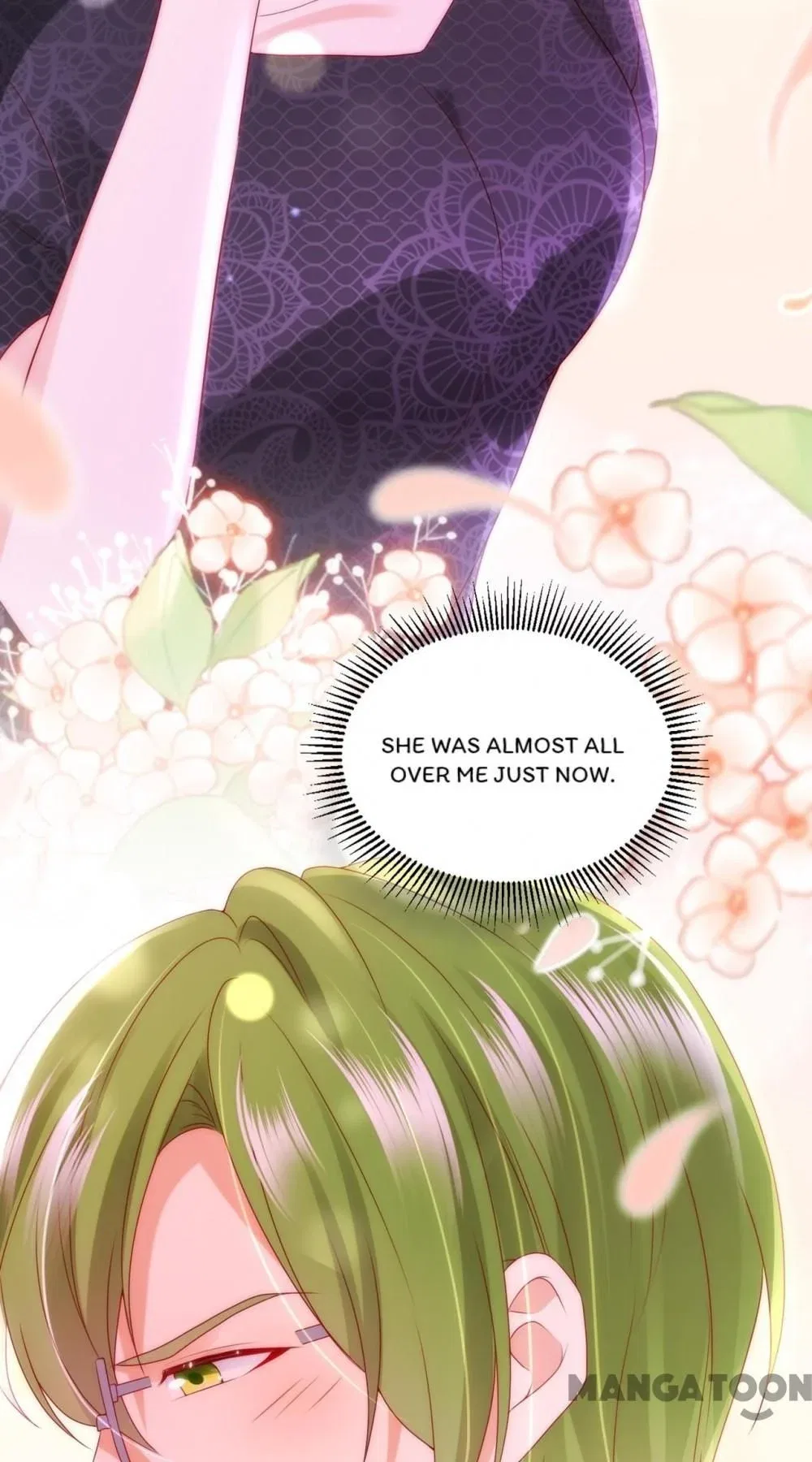 Ex-wife of A Billionaire Chapter 769 – Page 9