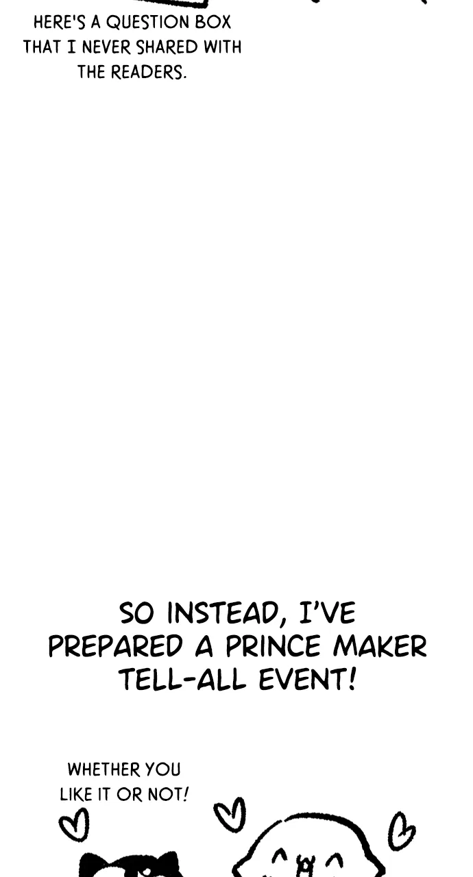 Prince Maker Chapter 71 – Page 8