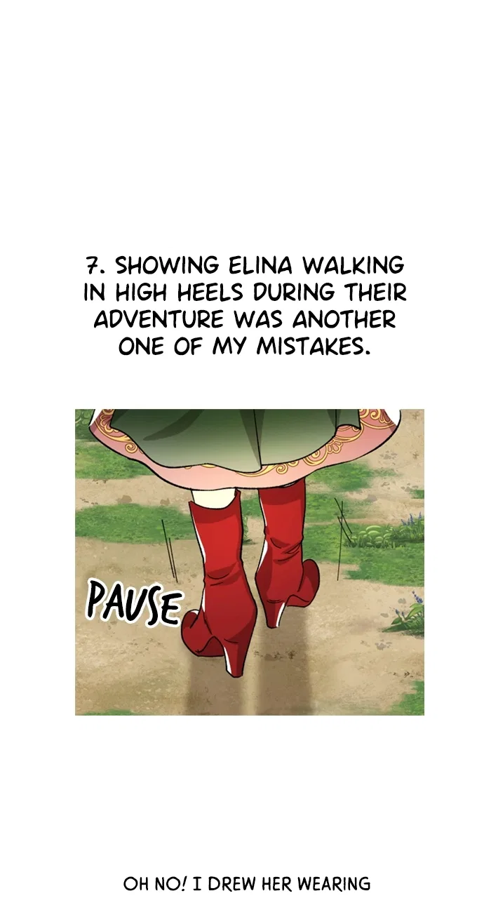 Prince Maker Chapter 71 – Page 19
