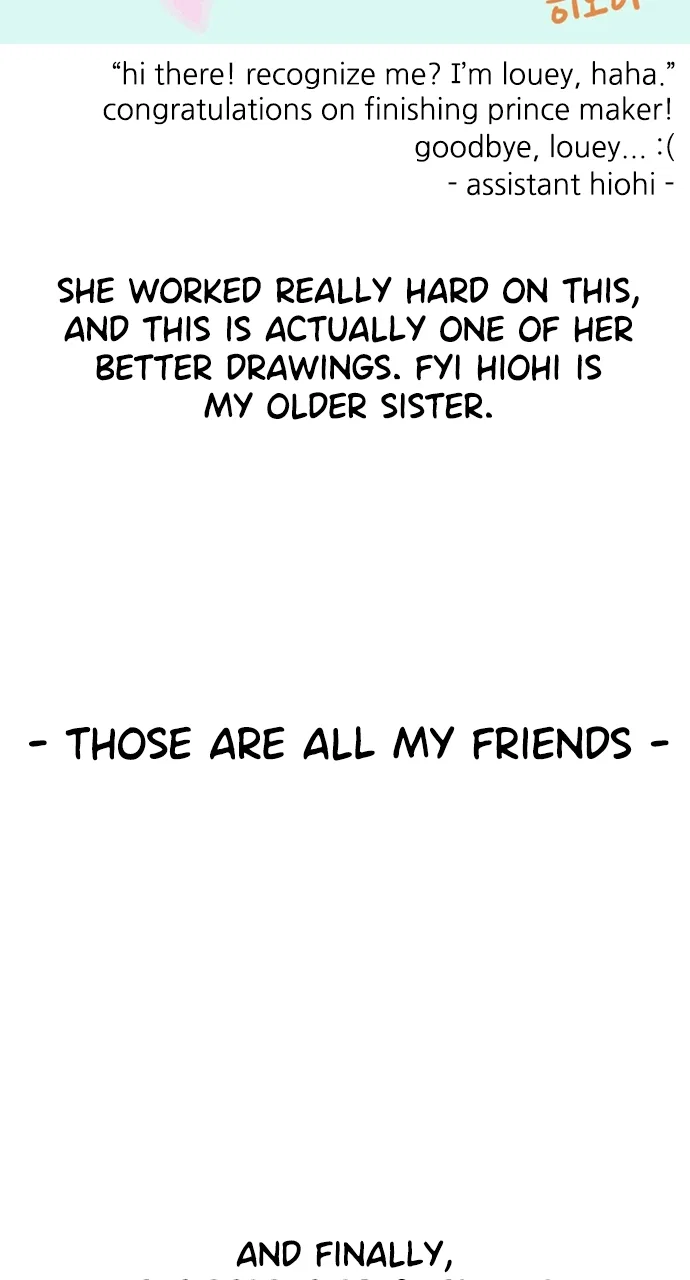 Prince Maker Chapter 71 – Page 42