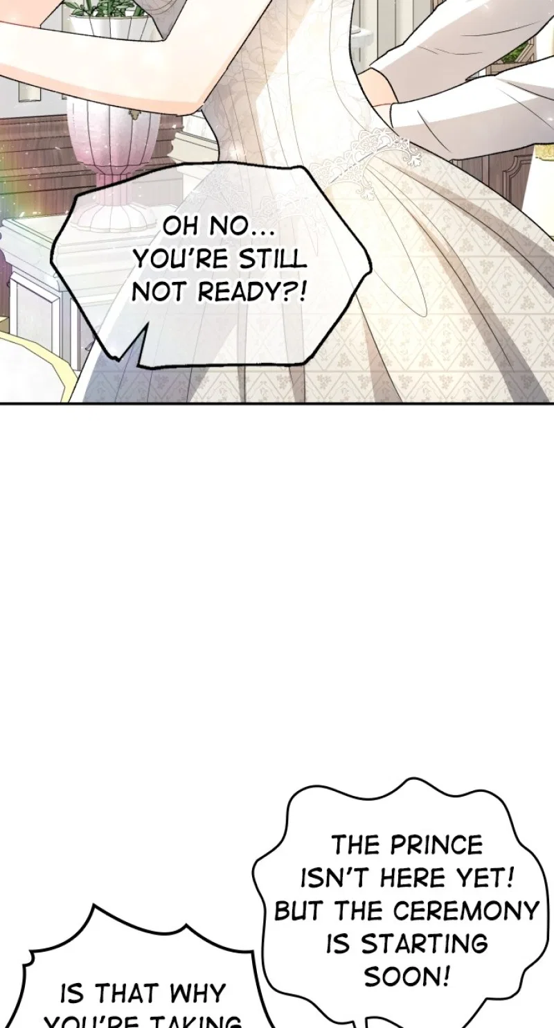 Prince Maker Chapter 70 – Page 8