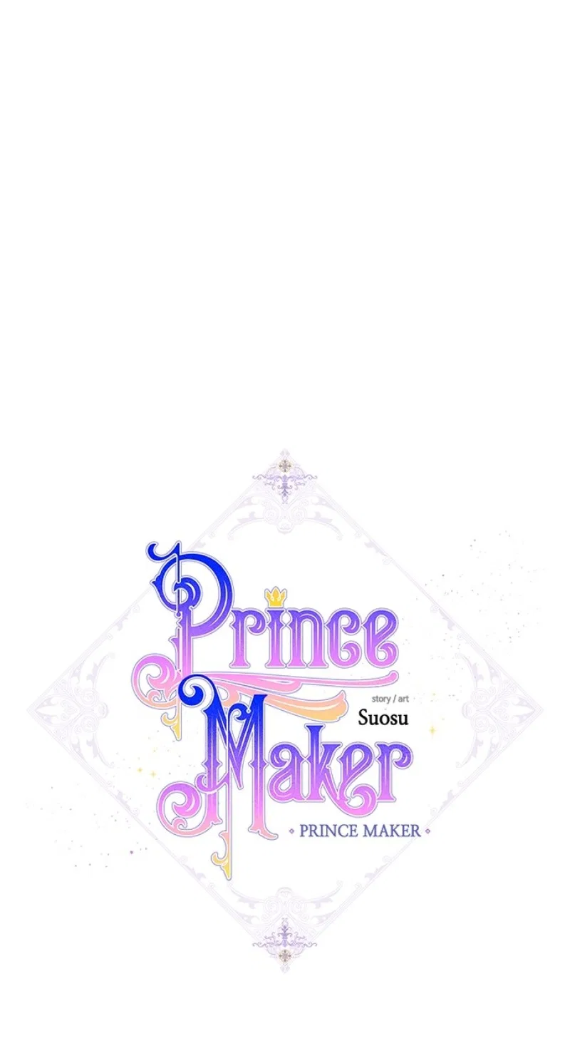 Prince Maker Chapter 70 – Page 16