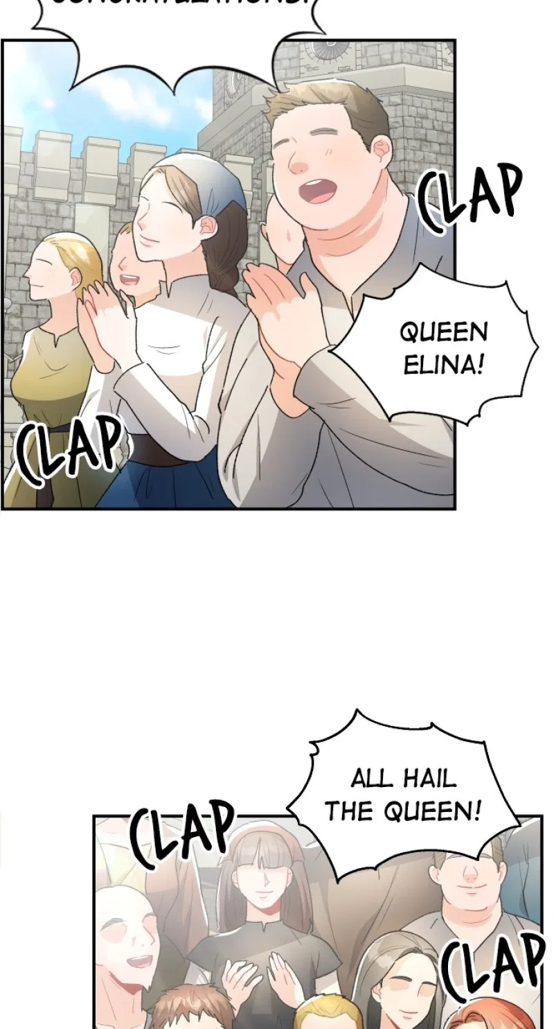 Prince Maker Chapter 70 – Page 48