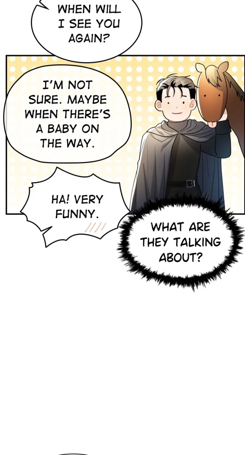 Prince Maker Chapter 70 – Page 75