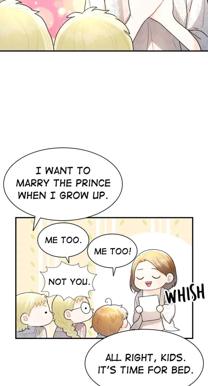 Prince Maker Chapter 70 – Page 91