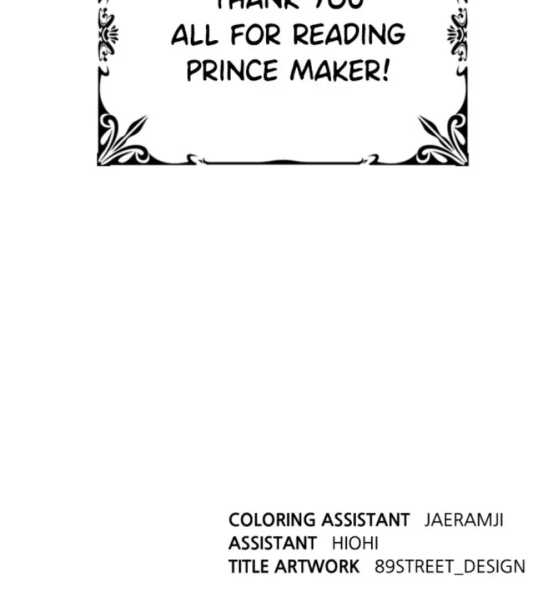 Prince Maker Chapter 70 – Page 101
