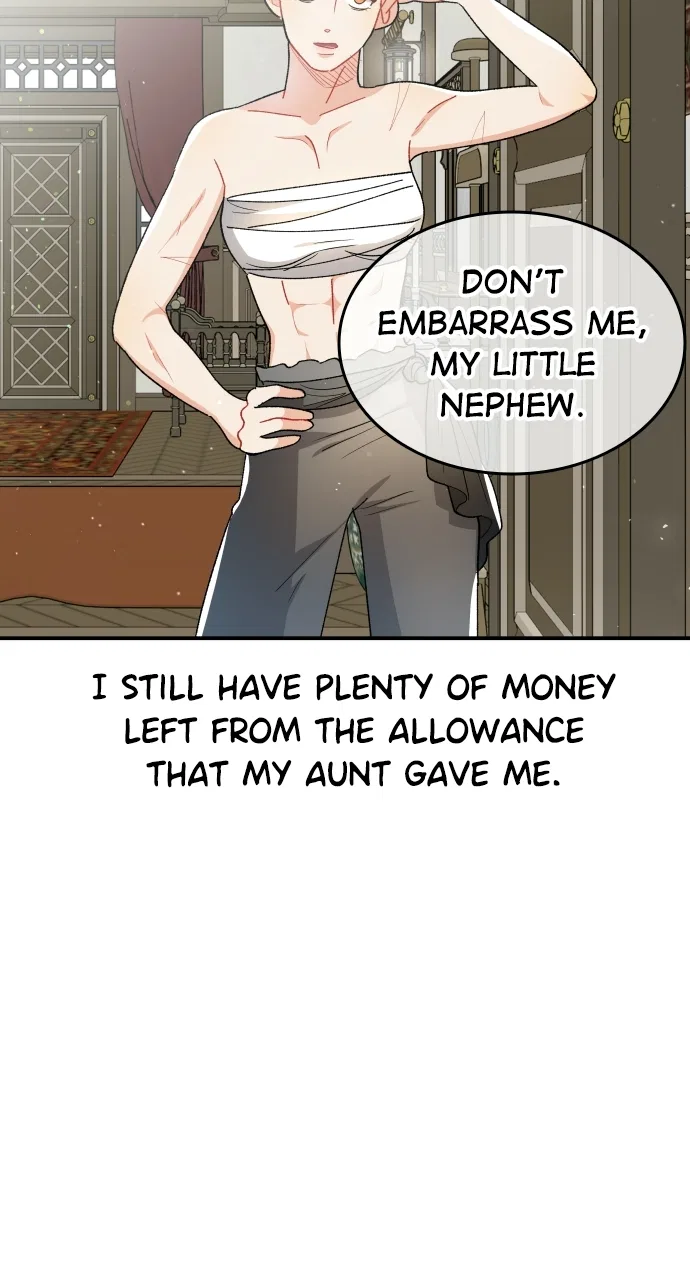 Prince Maker Chapter 69 – Page 5