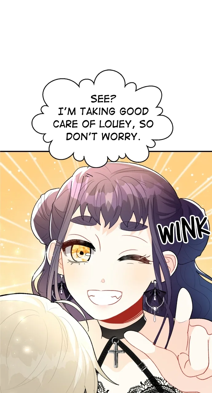 Prince Maker Chapter 69 – Page 21