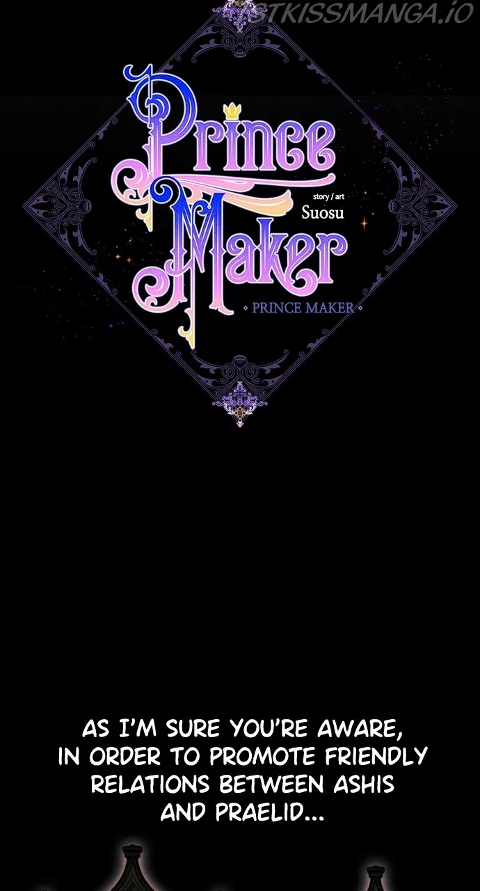 Prince Maker Chapter 66 – Page 11