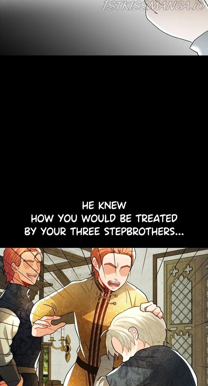 Prince Maker Chapter 66 – Page 61