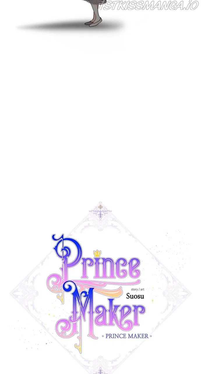Prince Maker Chapter 65 – Page 7