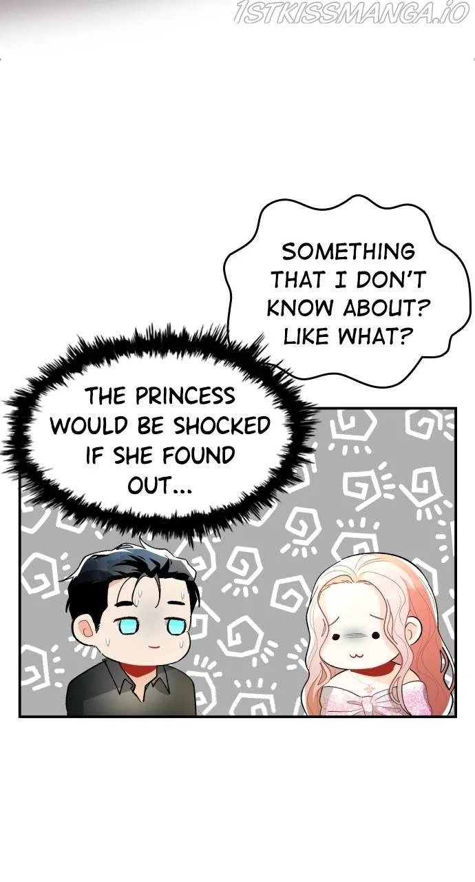 Prince Maker Chapter 64 – Page 2