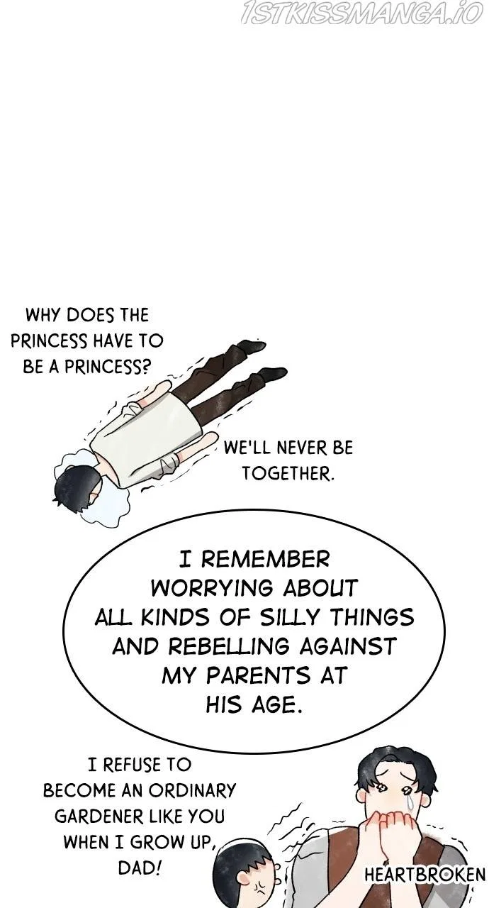 Prince Maker Chapter 64 – Page 4