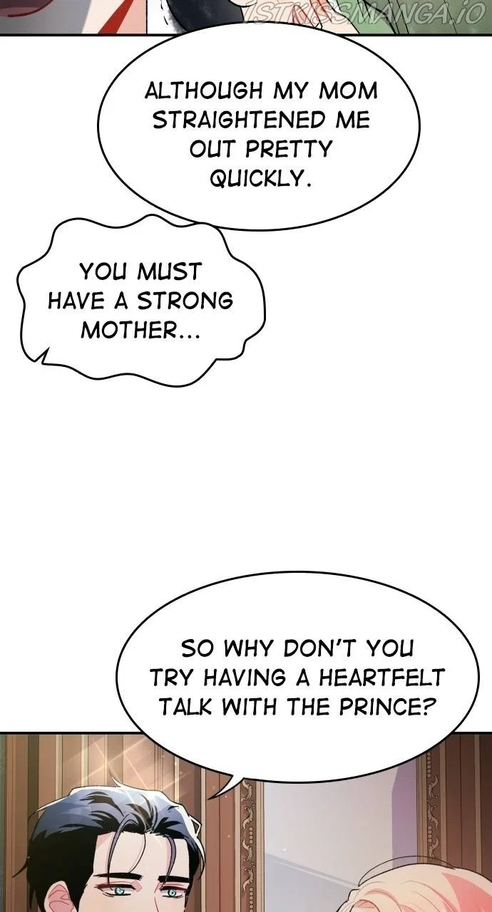 Prince Maker Chapter 64 – Page 6