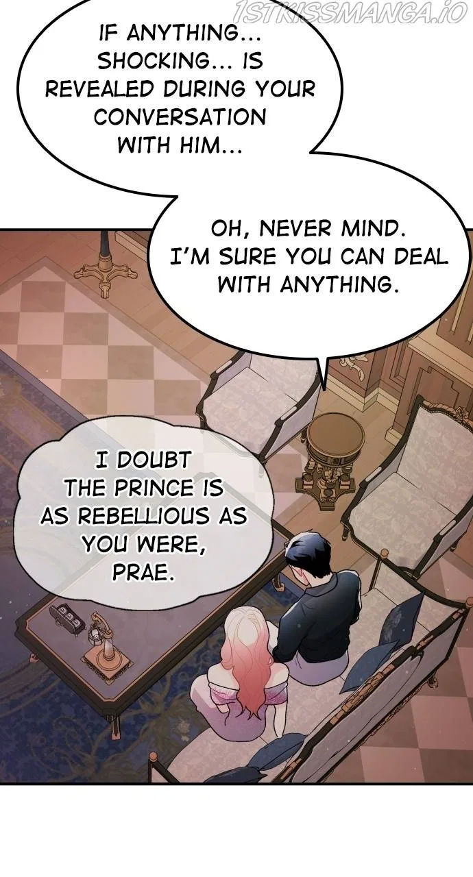 Prince Maker Chapter 64 – Page 10