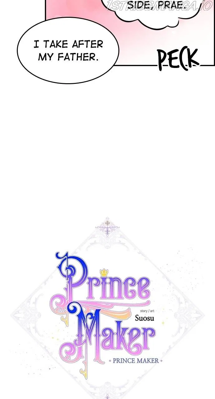 Prince Maker Chapter 64 – Page 14