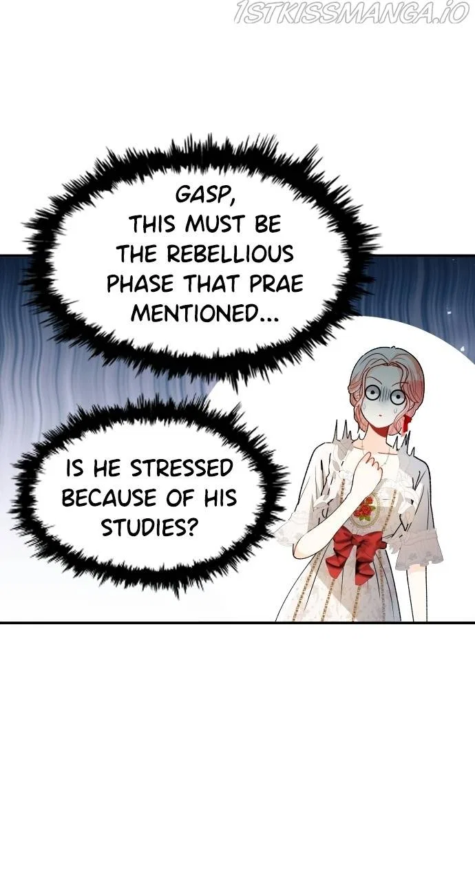 Prince Maker Chapter 64 – Page 38