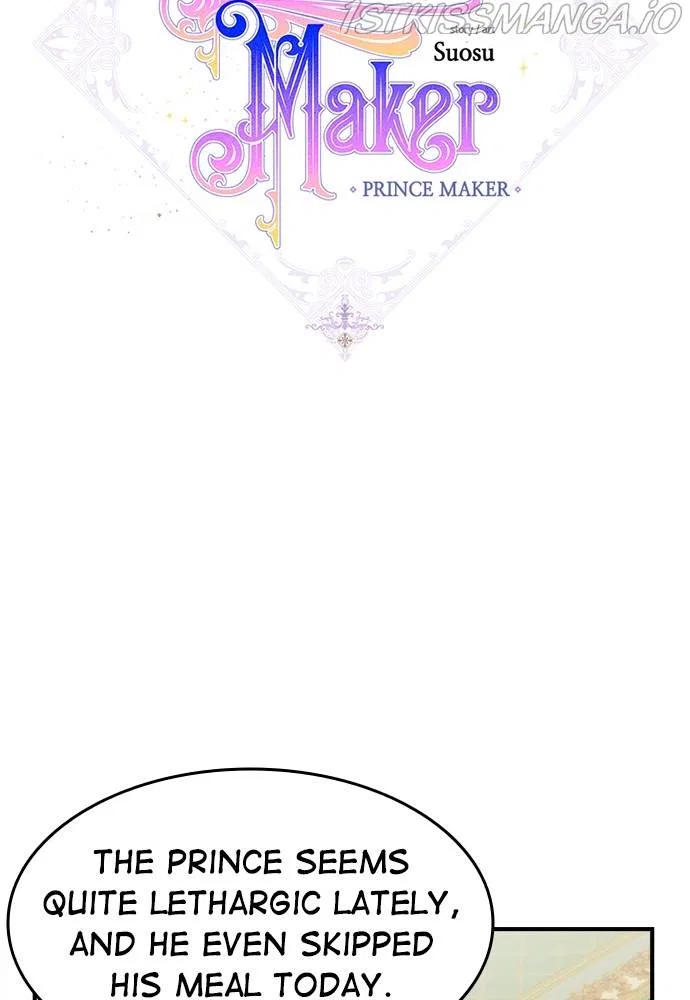 Prince Maker Chapter 63 – Page 25