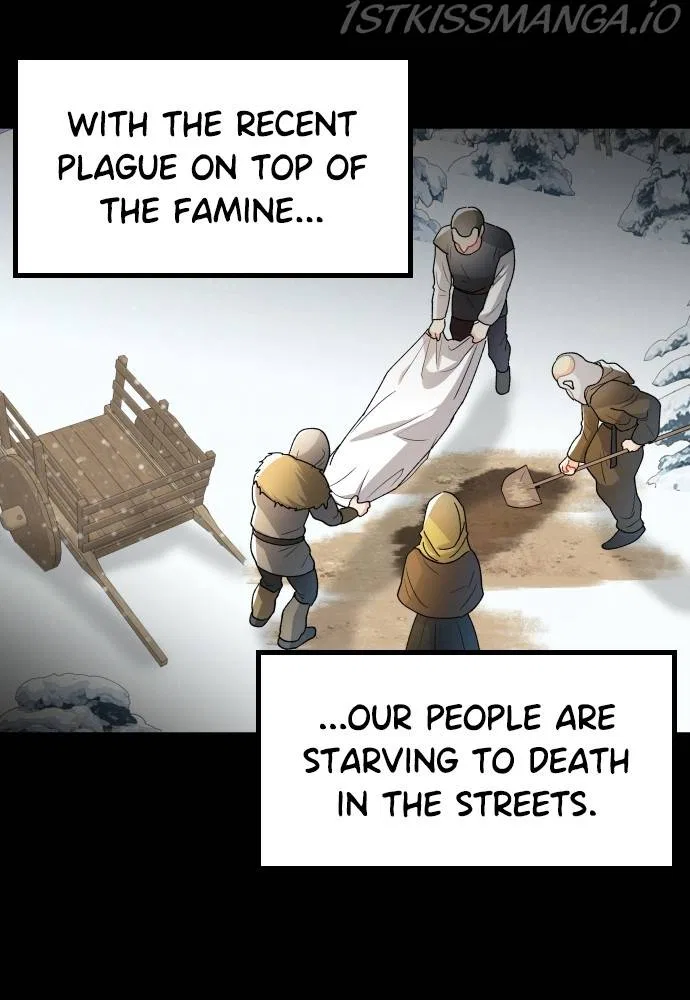 Prince Maker Chapter 63 – Page 64