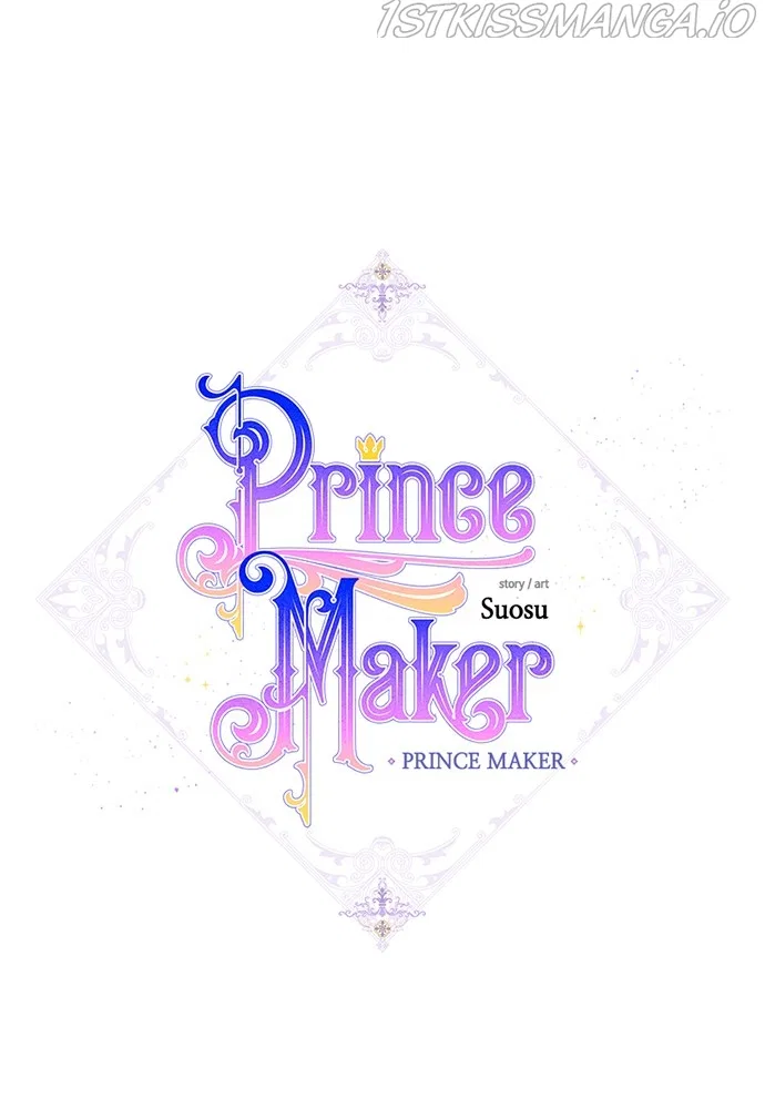Prince Maker Chapter 62 – Page 12