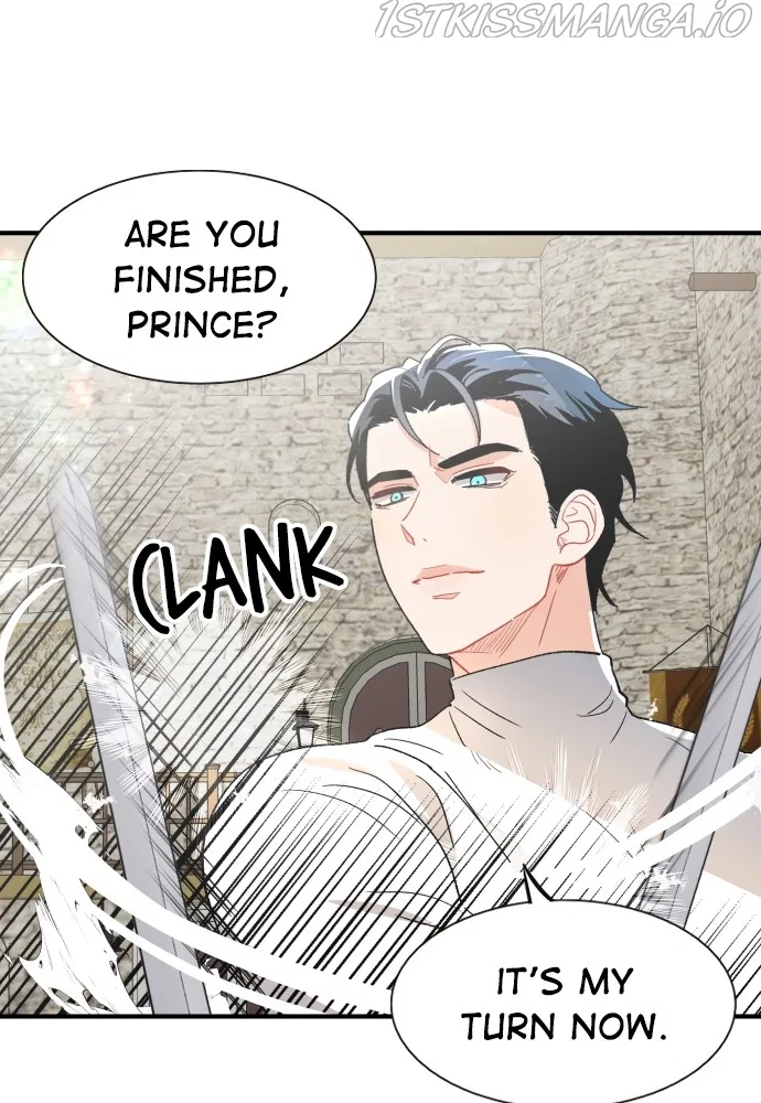 Prince Maker Chapter 62 – Page 18