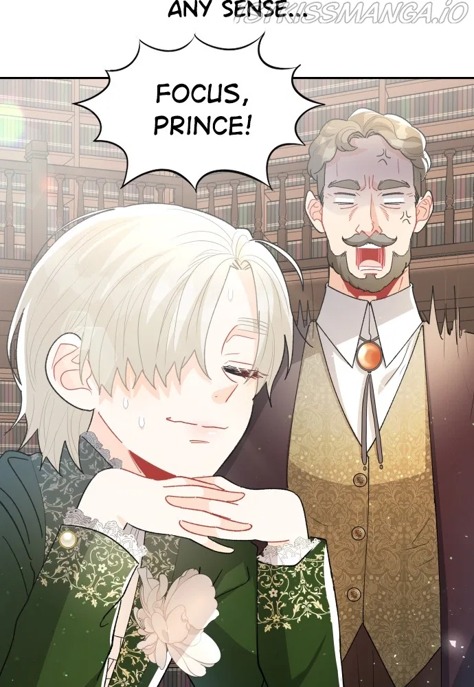 Prince Maker Chapter 62 – Page 87