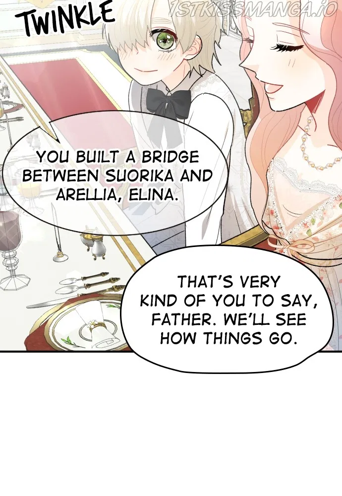 Prince Maker Chapter 61 – Page 10