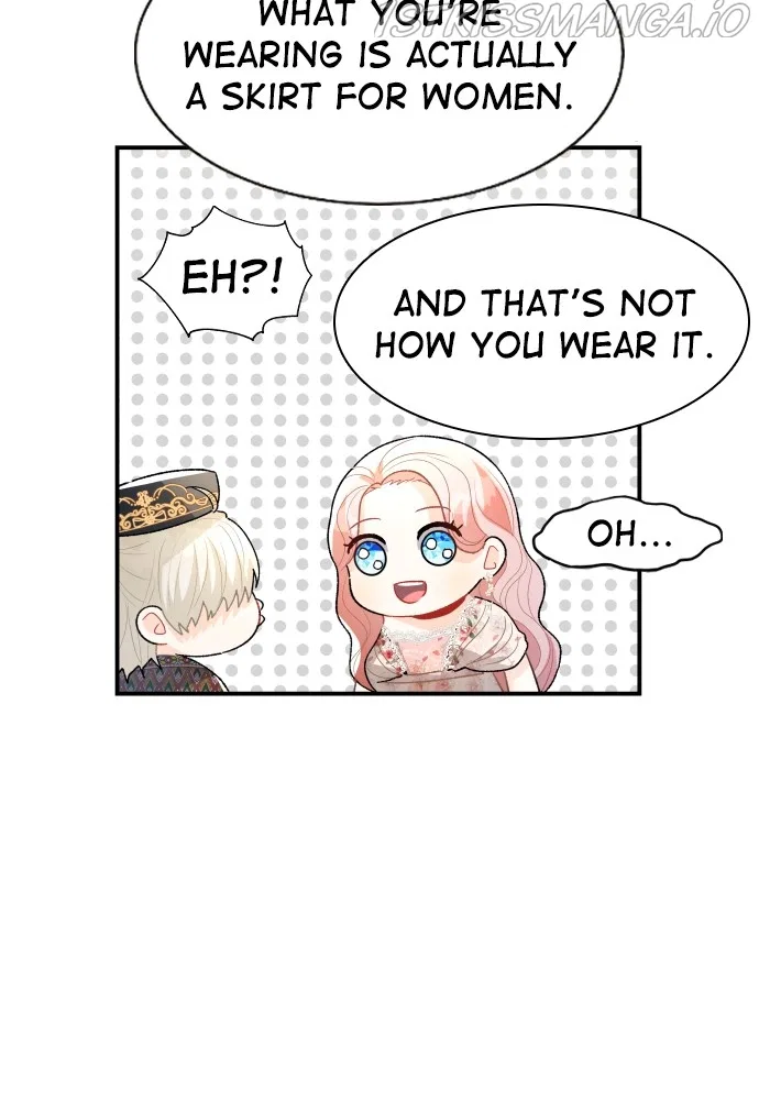 Prince Maker Chapter 61 – Page 18
