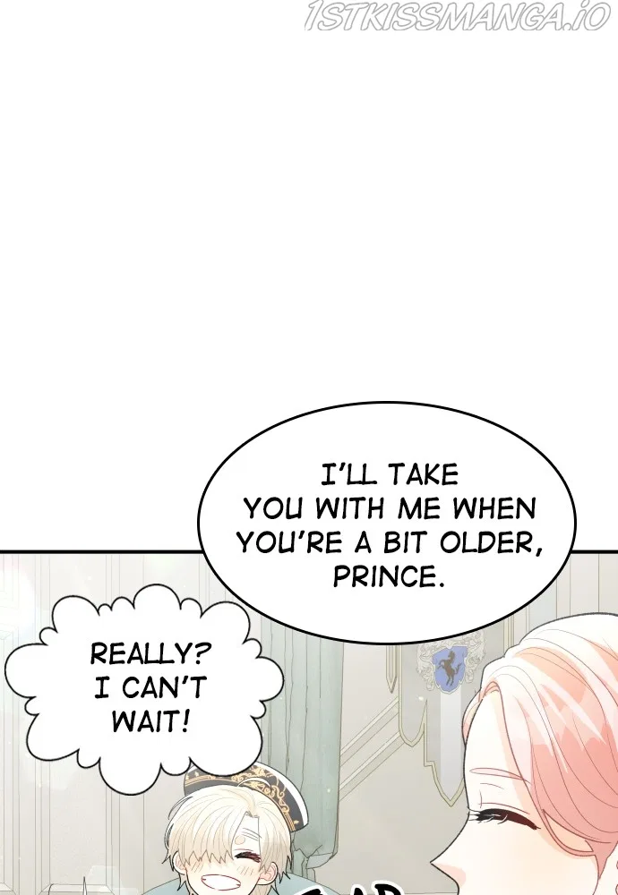 Prince Maker Chapter 61 – Page 20
