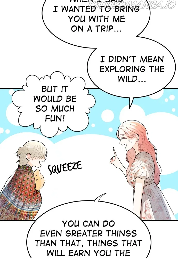 Prince Maker Chapter 61 – Page 31