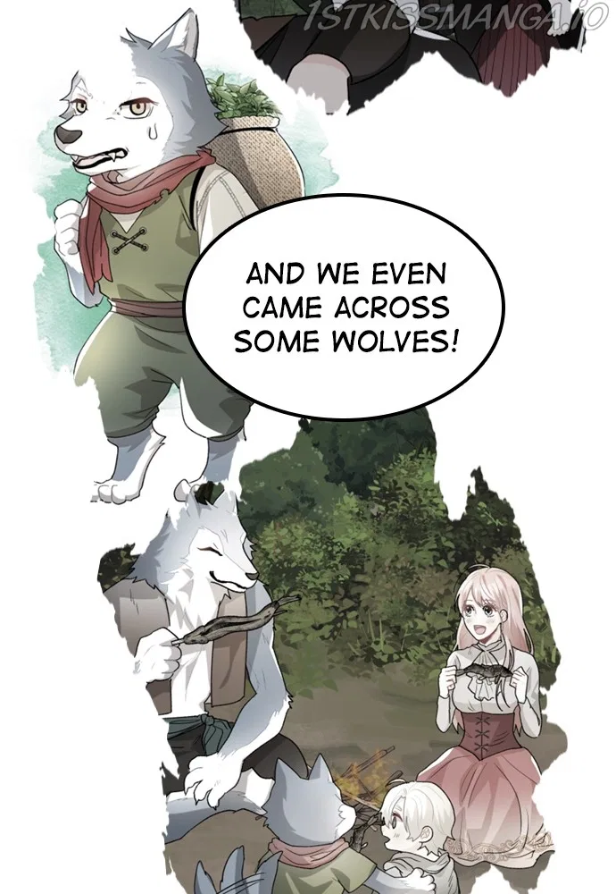 Prince Maker Chapter 61 – Page 44