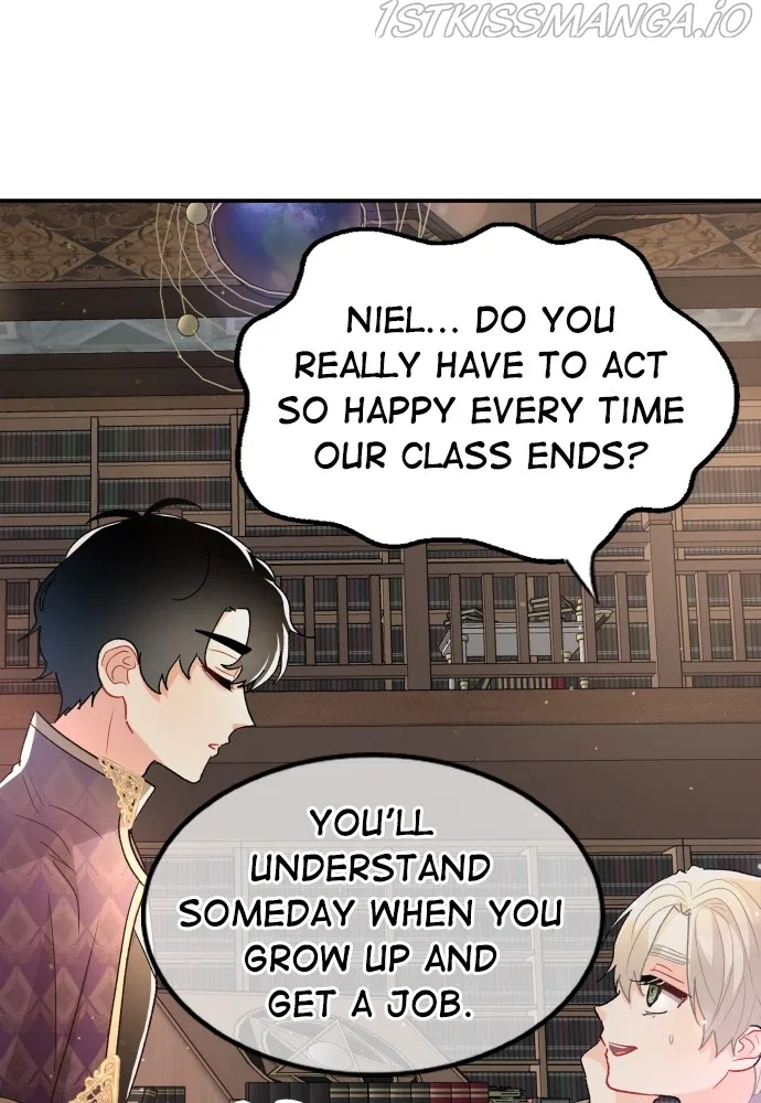 Prince Maker Chapter 61 – Page 54