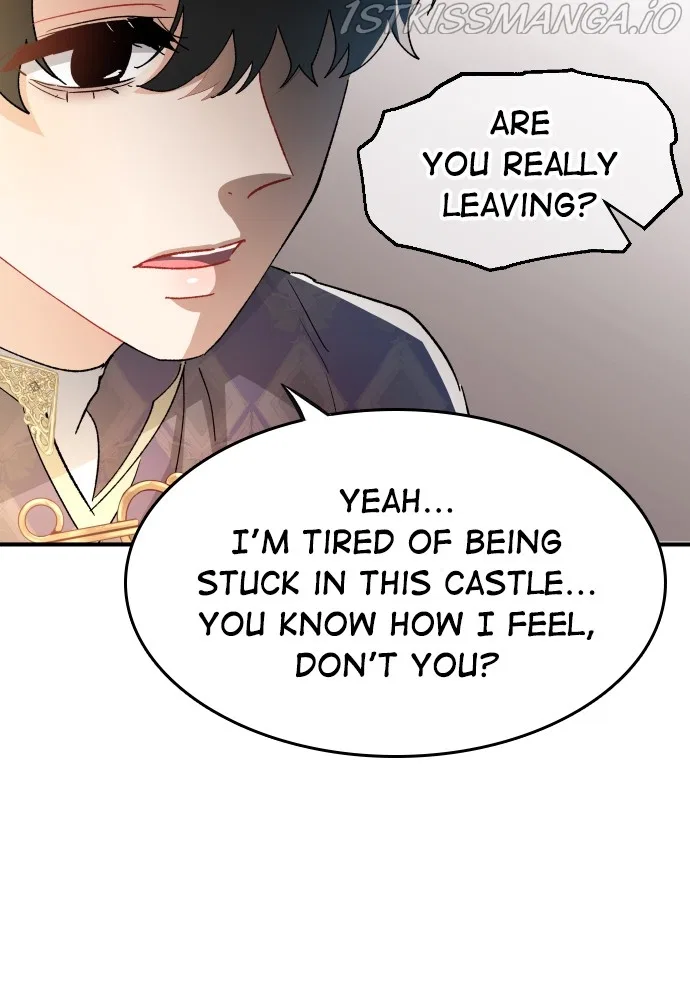 Prince Maker Chapter 61 – Page 64