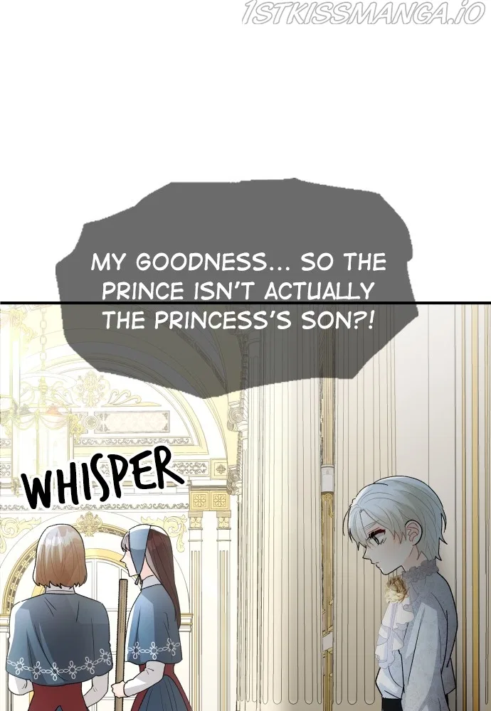 Prince Maker Chapter 61 – Page 84
