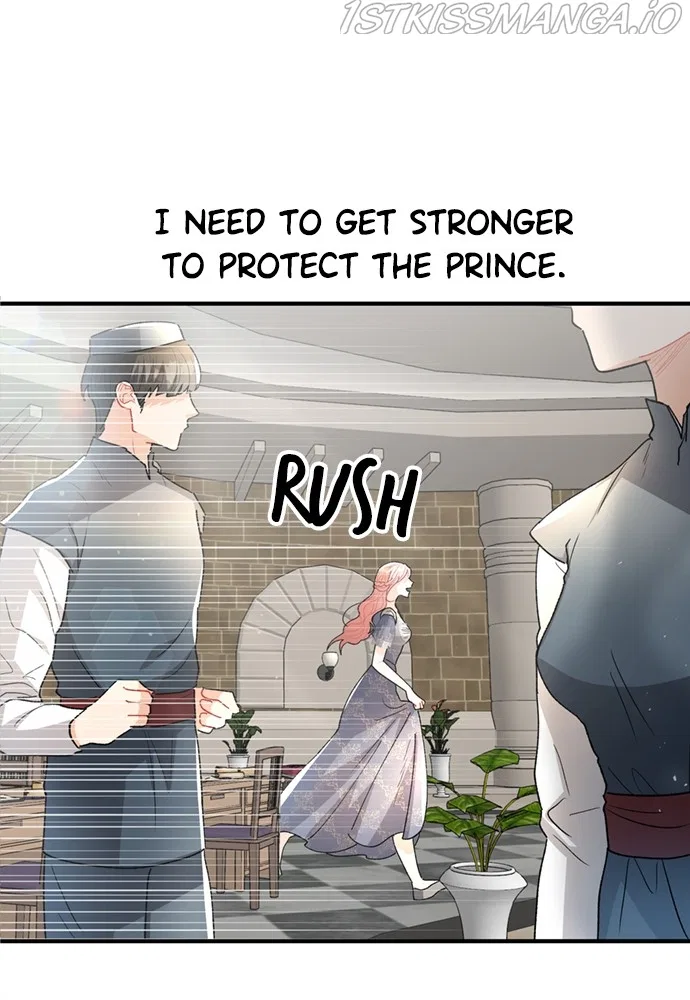 Prince Maker Chapter 60 – Page 22