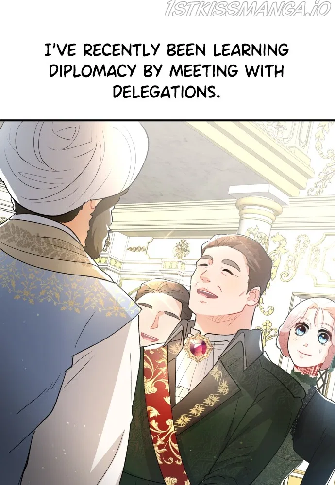 Prince Maker Chapter 60 – Page 30