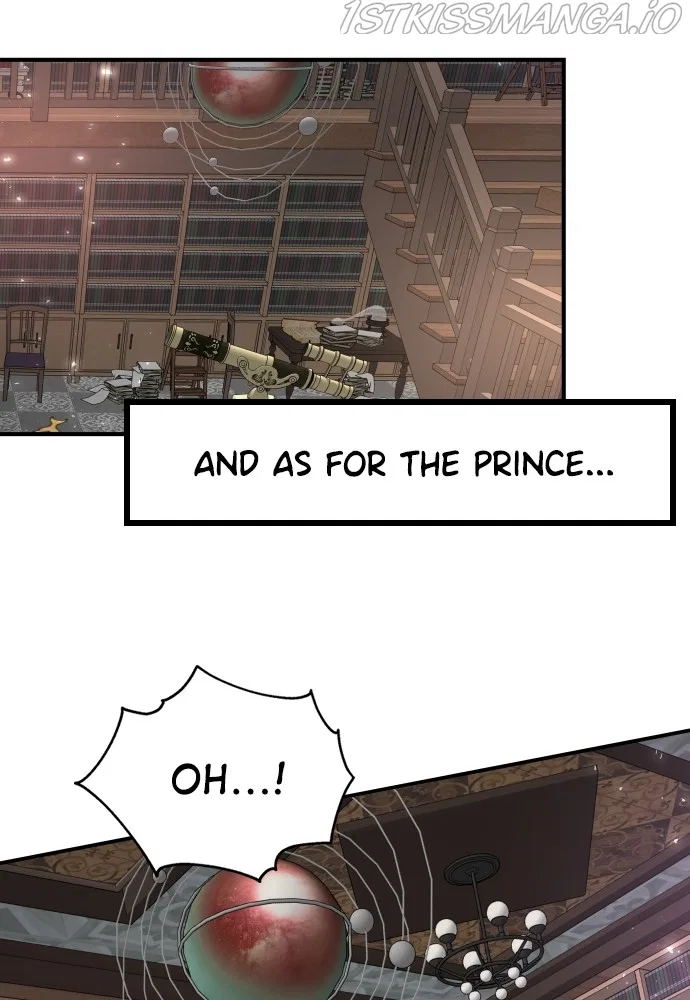 Prince Maker Chapter 60 – Page 34