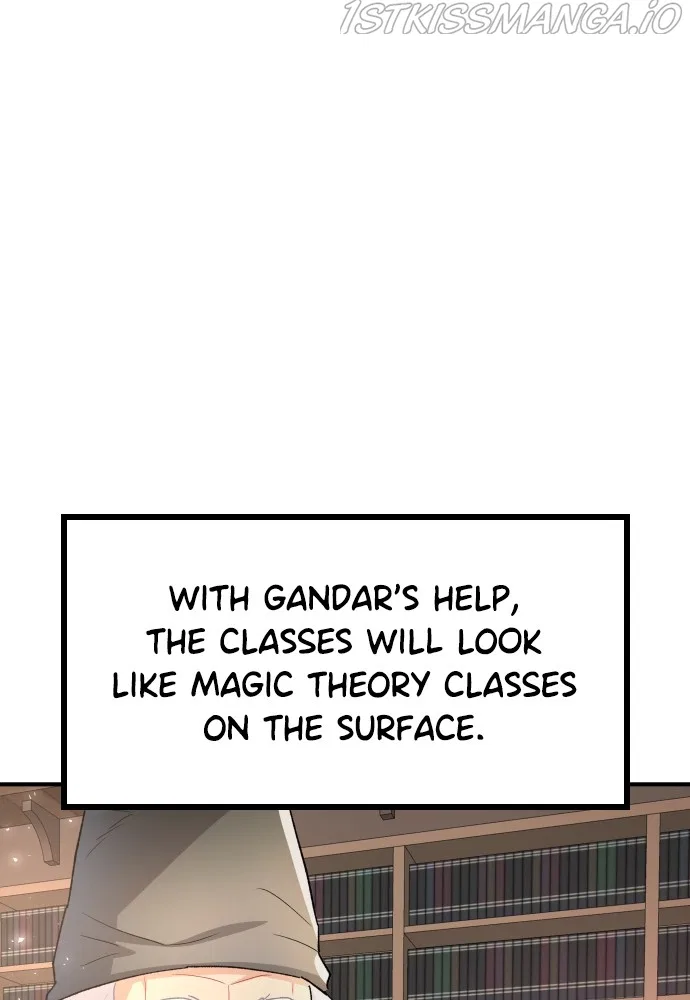 Prince Maker Chapter 60 – Page 45