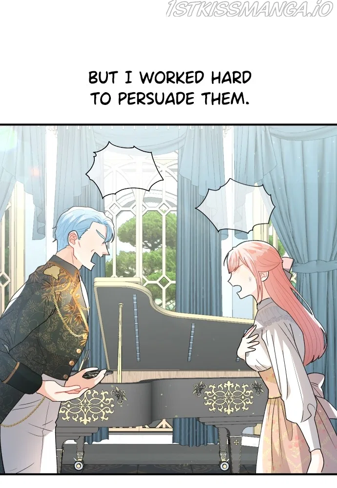 Prince Maker Chapter 60 – Page 49