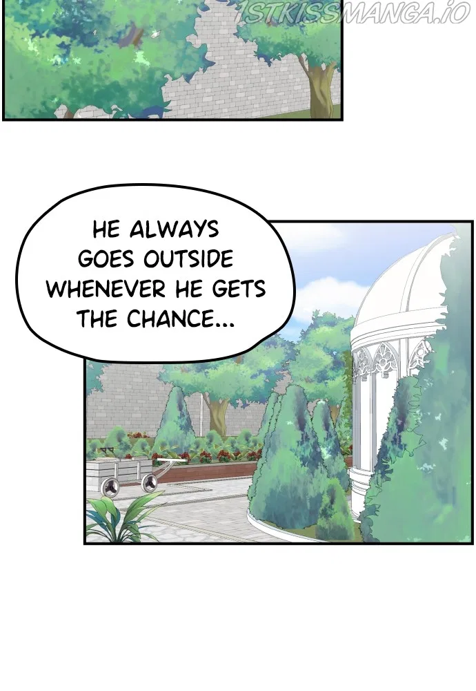 Prince Maker Chapter 60 – Page 83