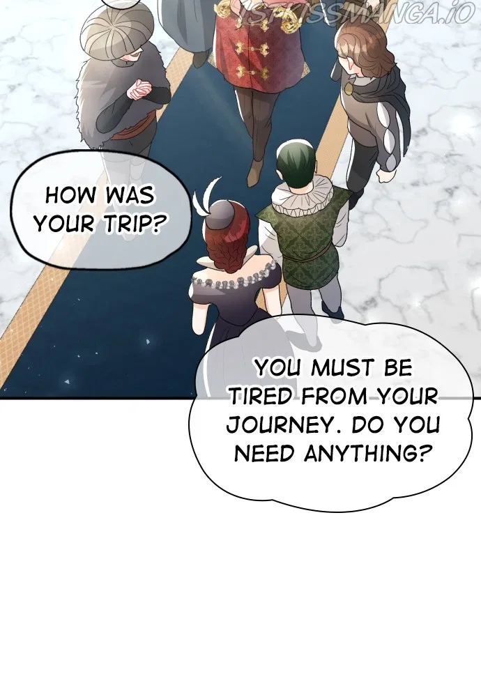 Prince Maker Chapter 60 – Page 99