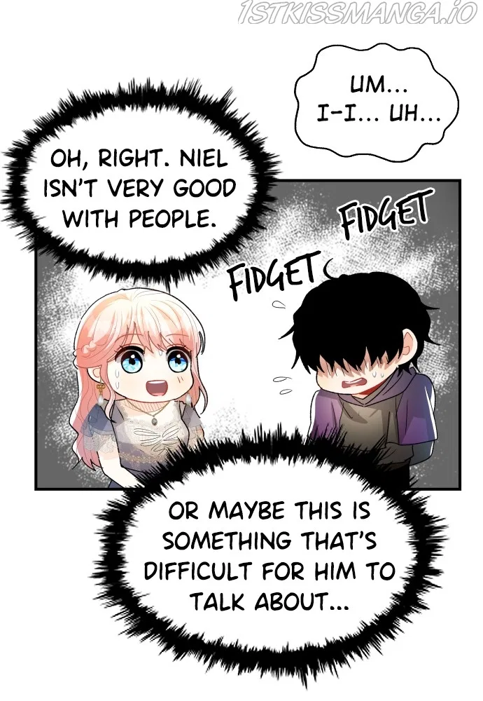 Prince Maker Chapter 59 – Page 5