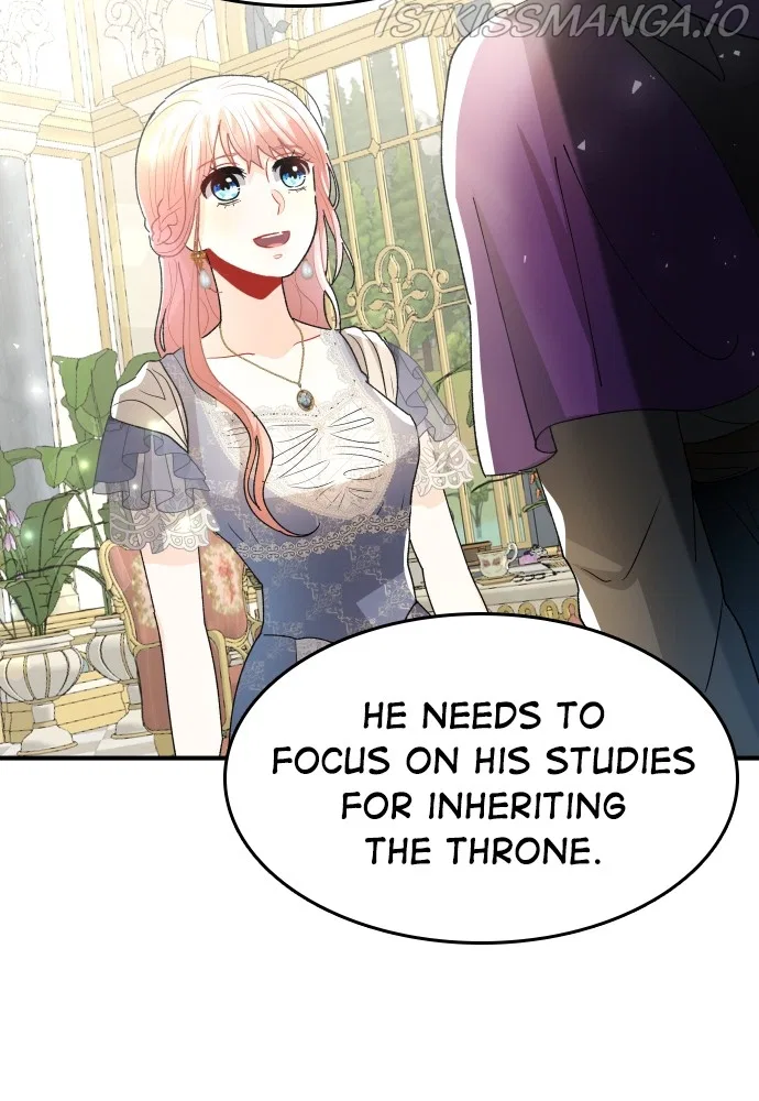 Prince Maker Chapter 59 – Page 8