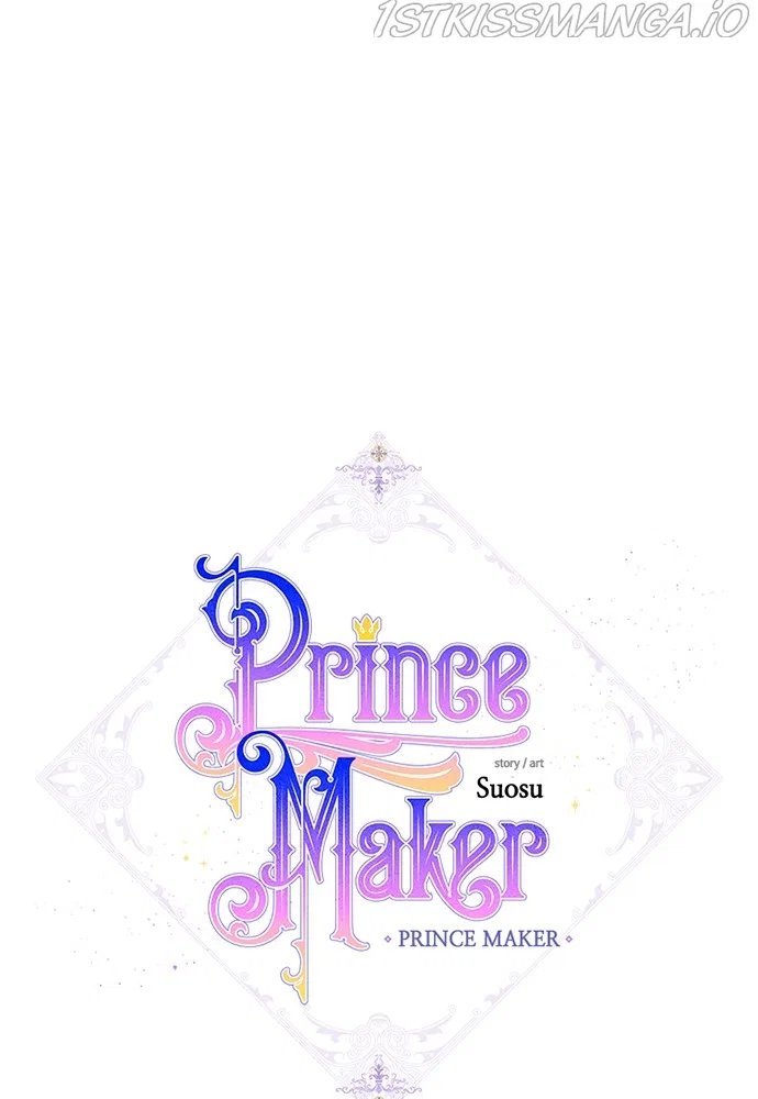 Prince Maker Chapter 59 – Page 13