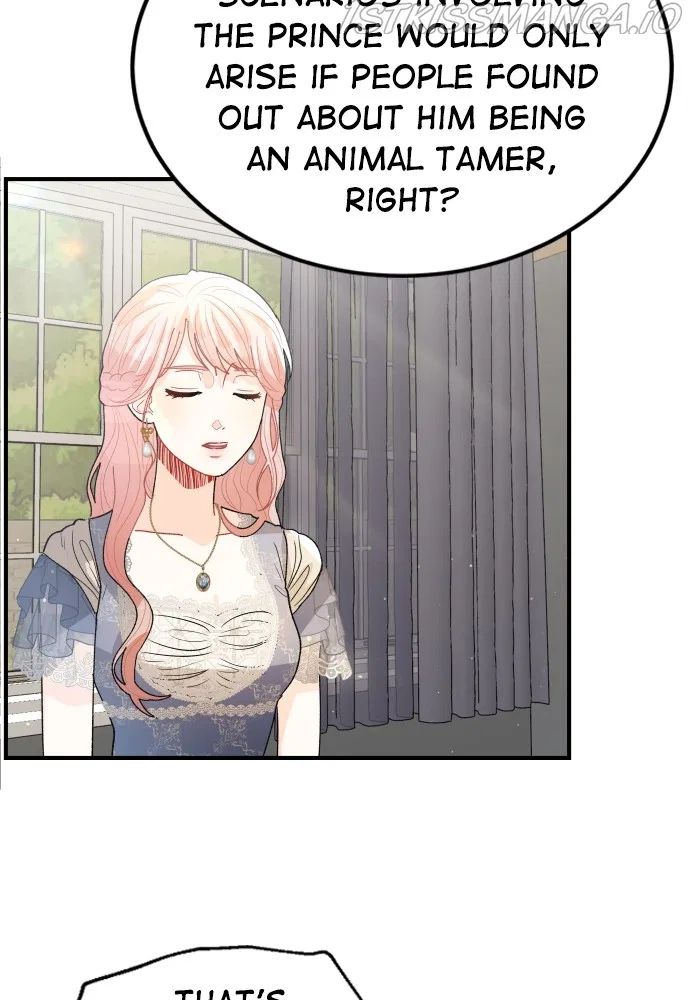 Prince Maker Chapter 59 – Page 85
