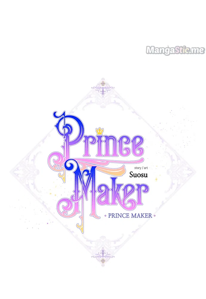 Prince Maker Chapter 58 – Page 11