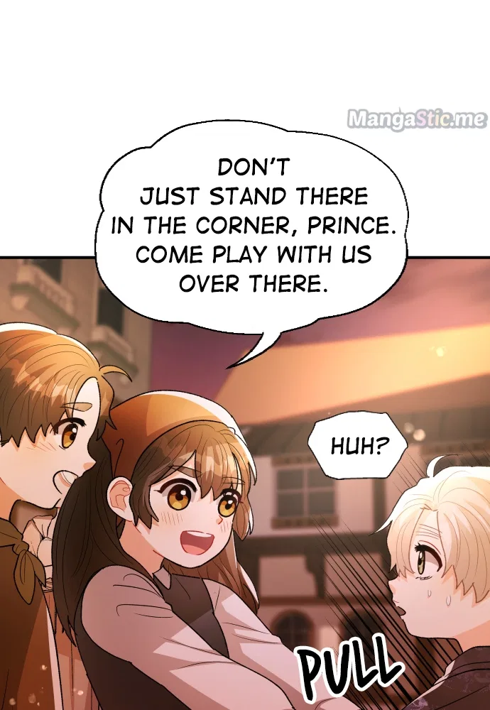 Prince Maker Chapter 58 – Page 14
